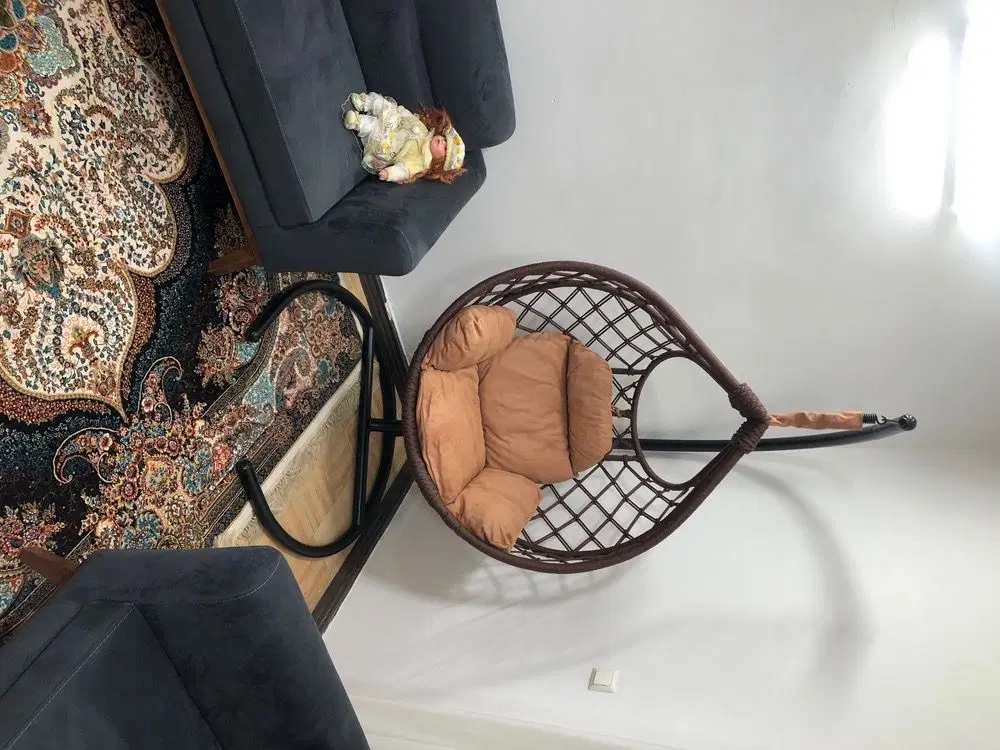 آپارتمان مسکن کاج