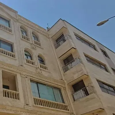 180متر حیاط دار برف فروشان