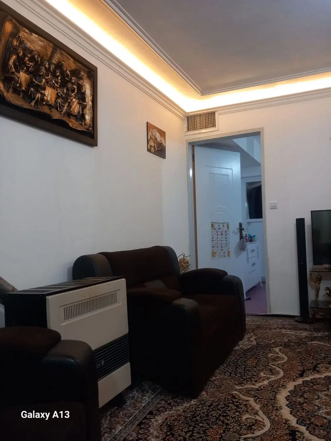 فروش واحد نوساز قیمت مناسب