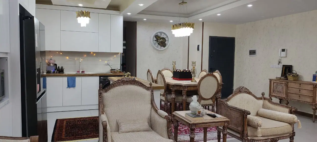 فروش واحد مسکونی ۱۲۰ متر