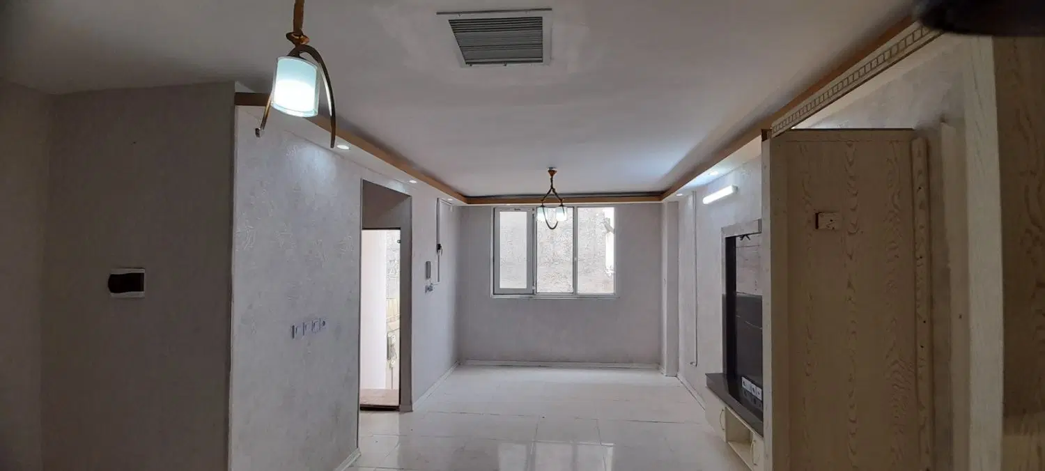 خانه کوهسنگی دوبلکس دربست سندتک برگ