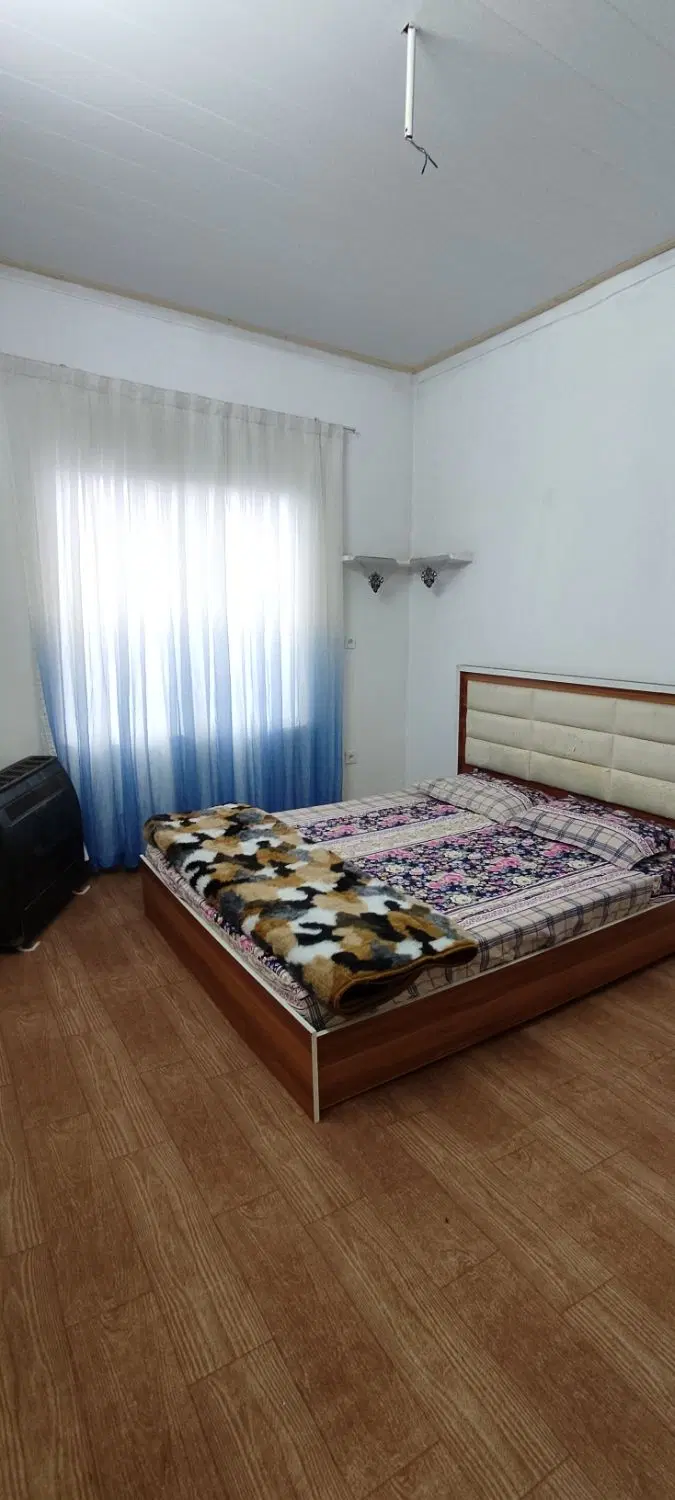 اجاره ویلا دربستی