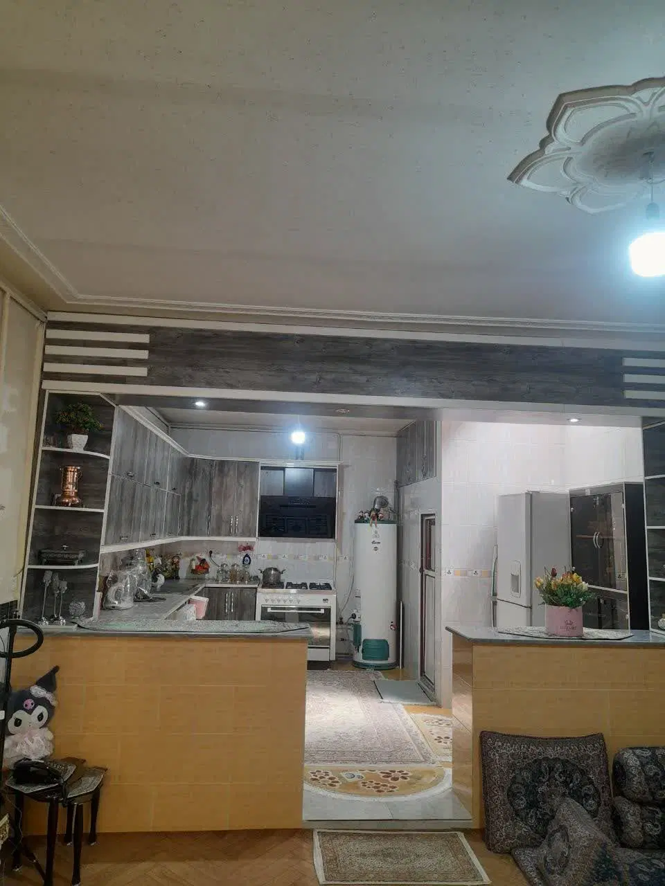 خانه ویلای