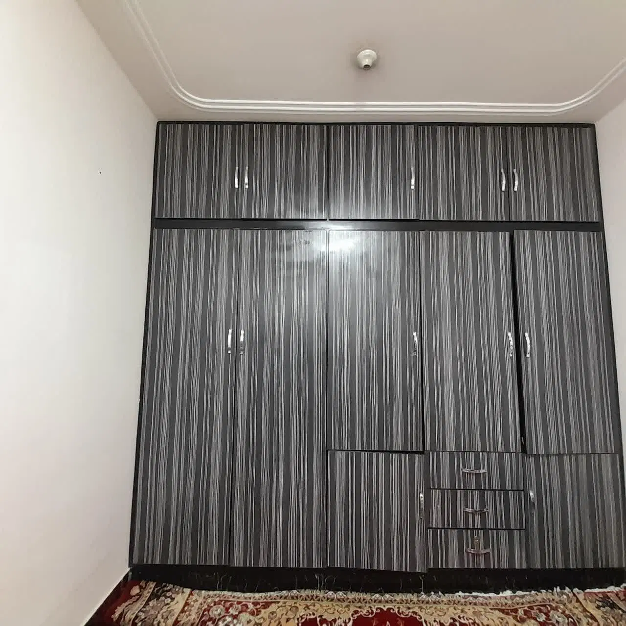 فروش دوطبقه سازه مهندسی (رسالت)