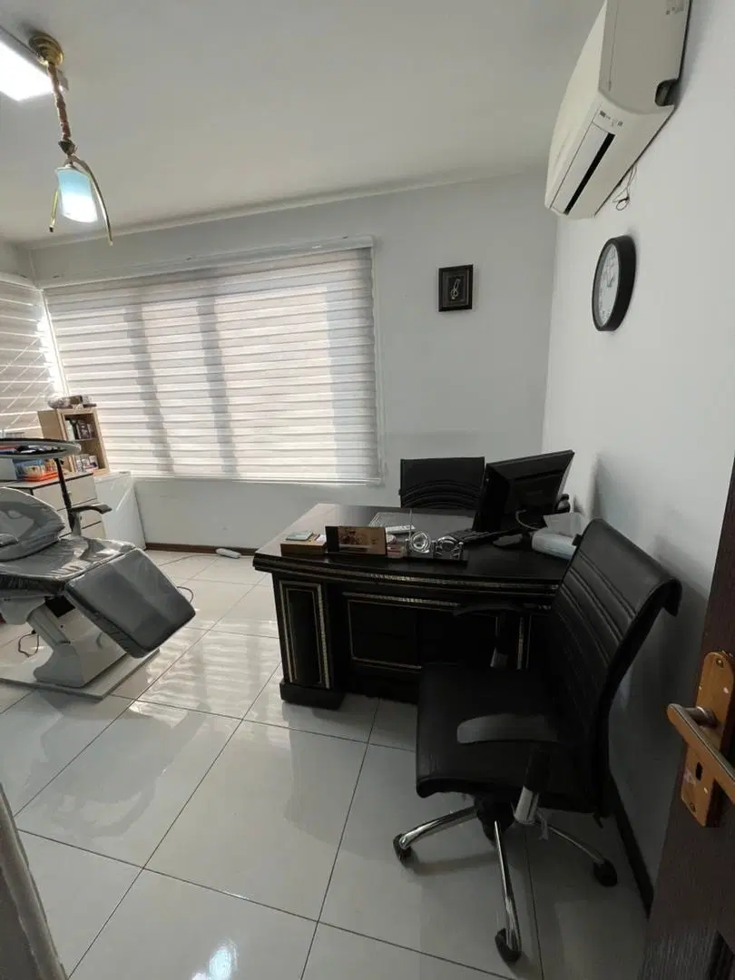 اجاره یک اتاق به همکاران پزشک