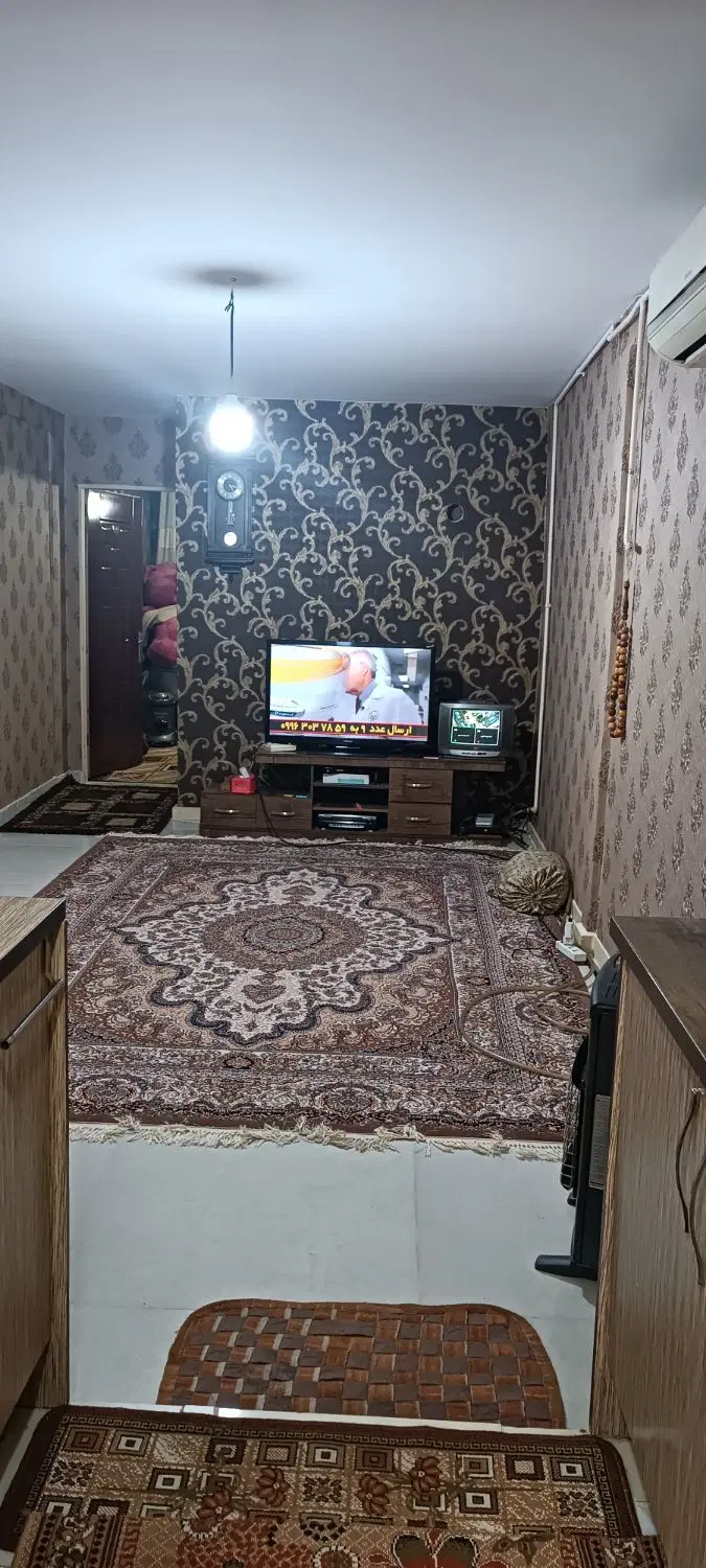 واحد فروشی در مارلیک سرآسیاب اطلس غربی