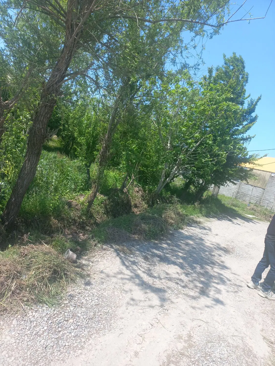 خونه ویلایی دنج ساکت