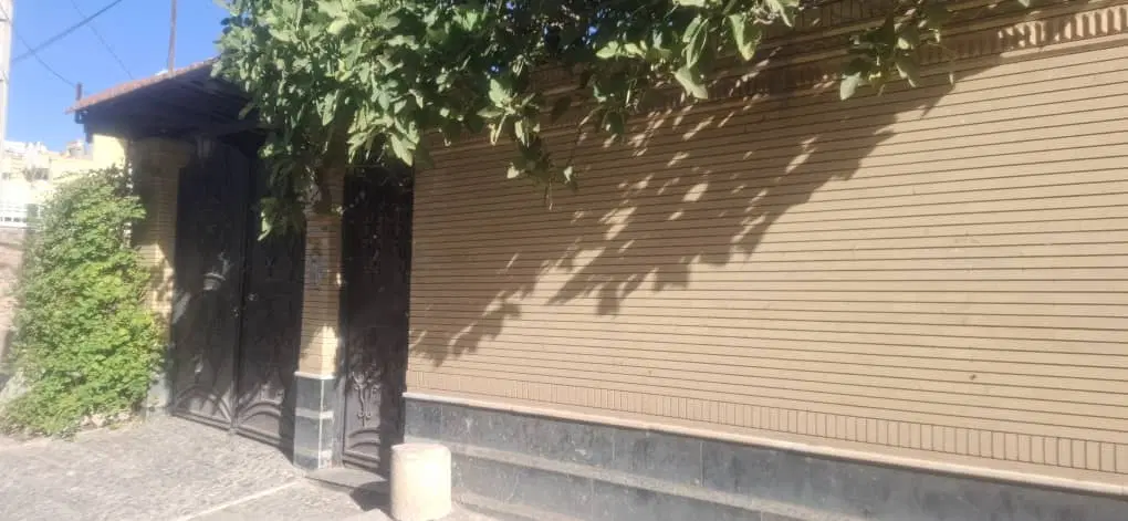 خانه ویلایی  خوش نقشه