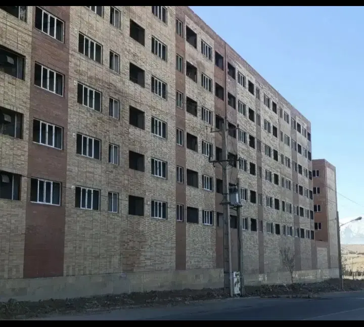 امتیاز آپارتمان صدرا و شیراز