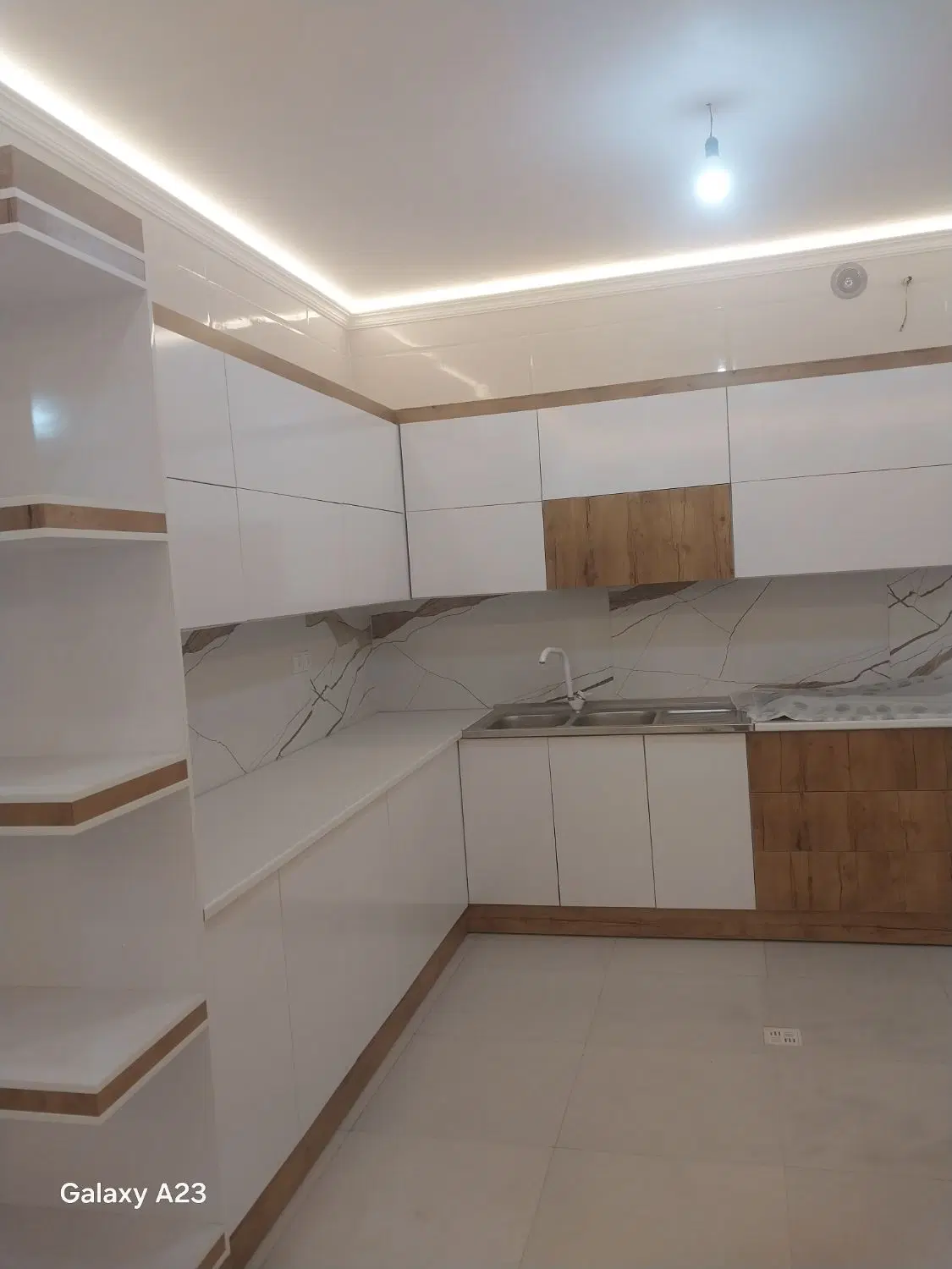 فروش منزل کرونی
