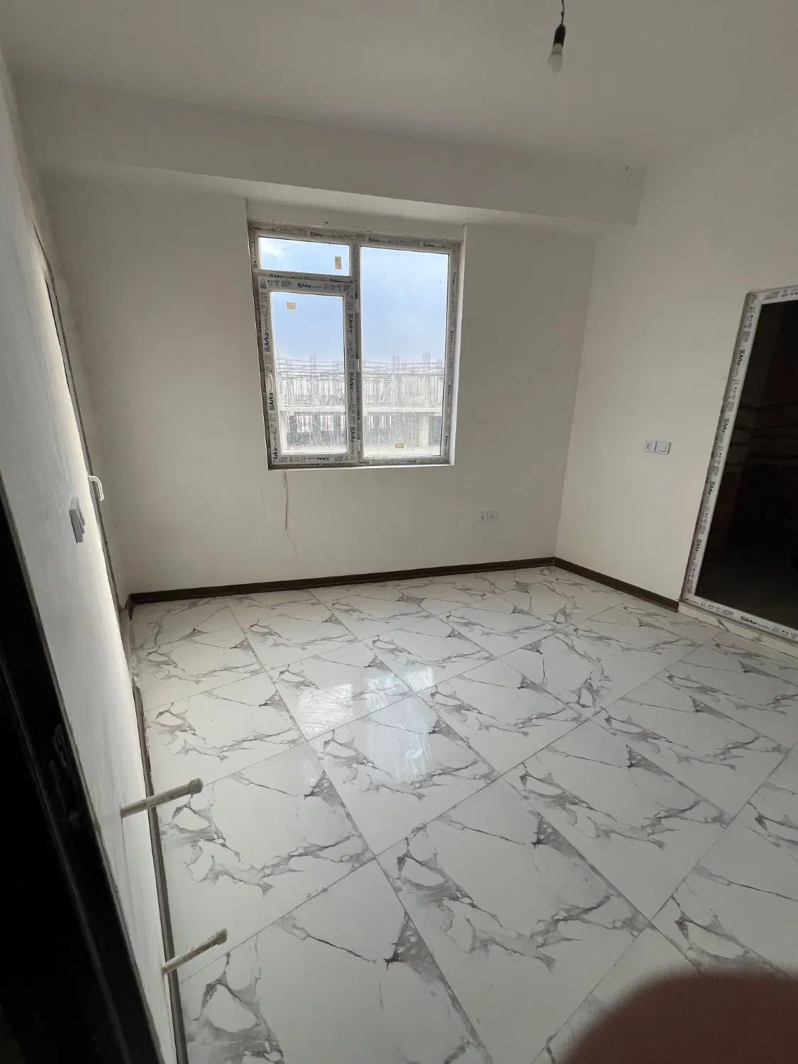 واحد مسکونی در چهارباغ کهریزک