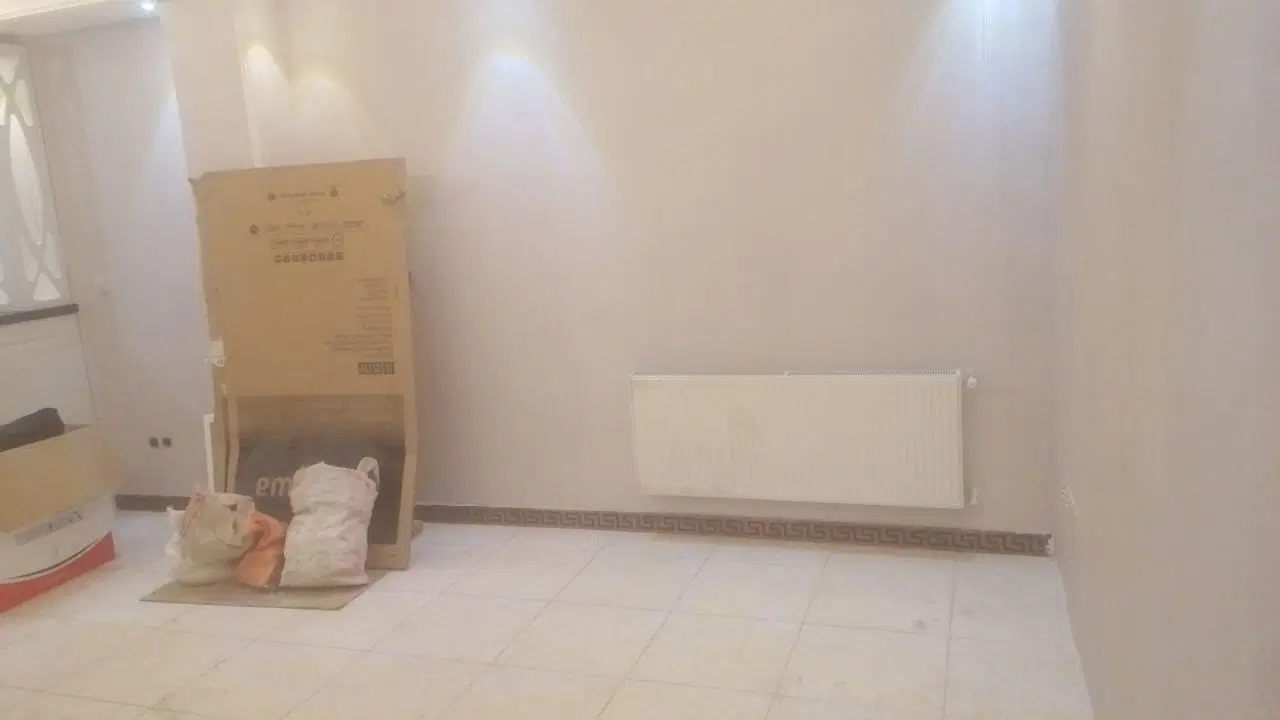 رهن واحد مسکونی
