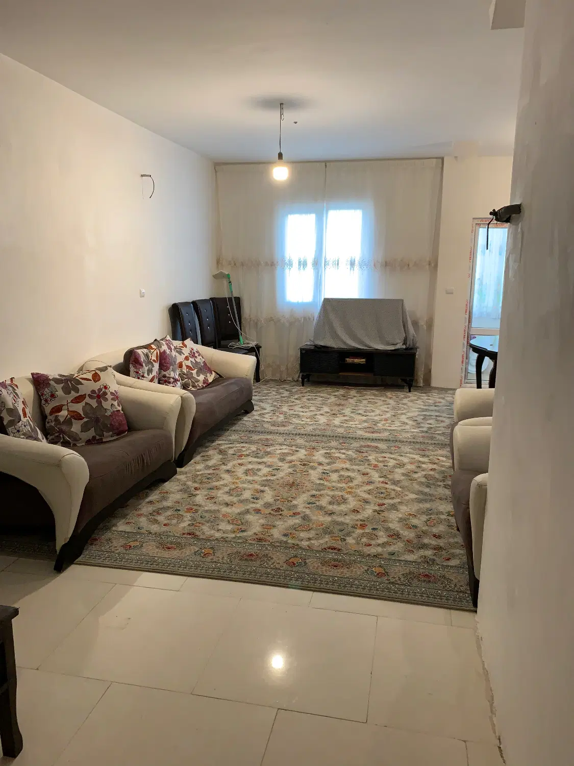 پروژه پشتیبانی(ایرانیان)