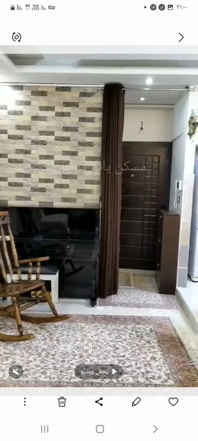 فروش آپارتمان در قوچان