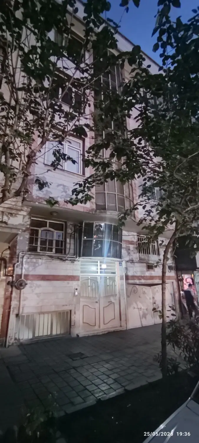 فروش واحد مسکونی