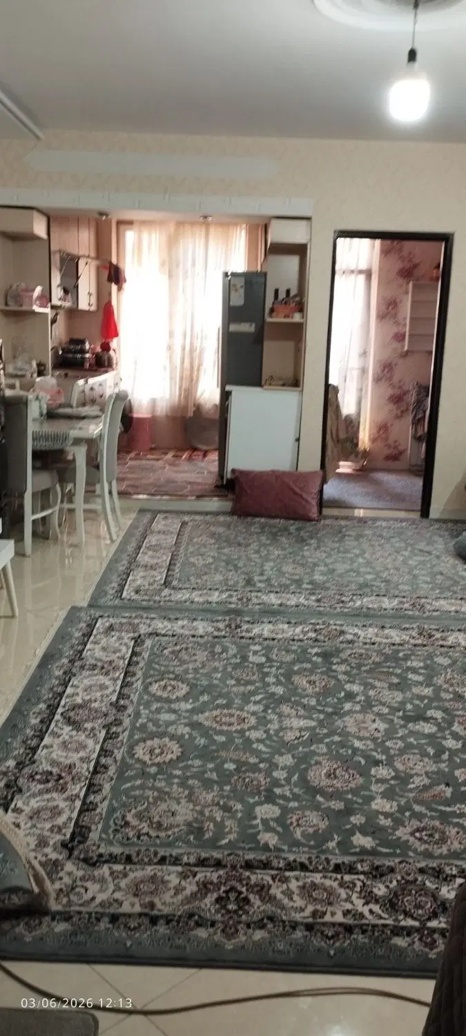 اجاره‌آپارتمان‌۸۷متری‌شهرک‌دانش