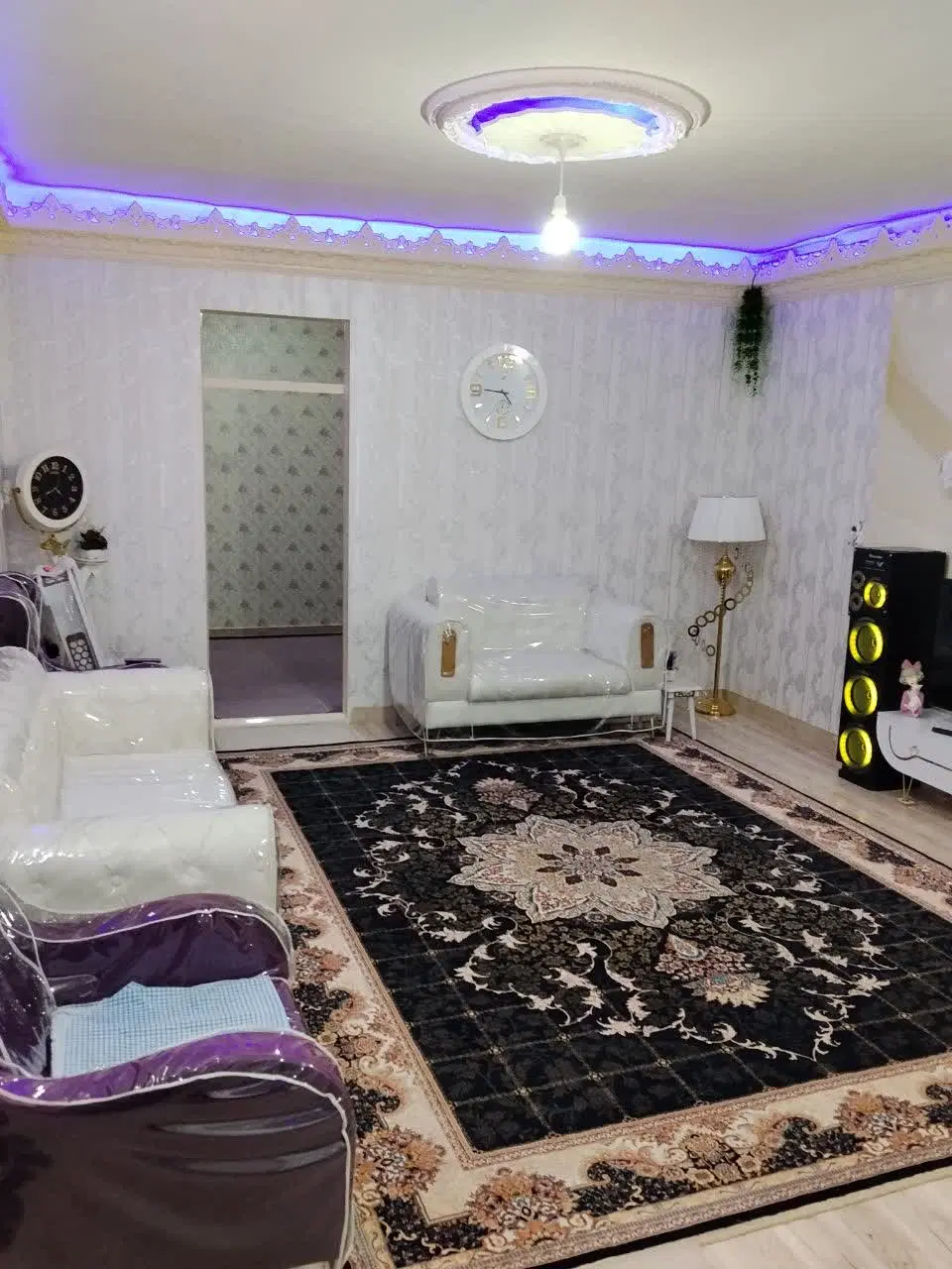 خانه دو طبقه اسلام آباد جنوبی