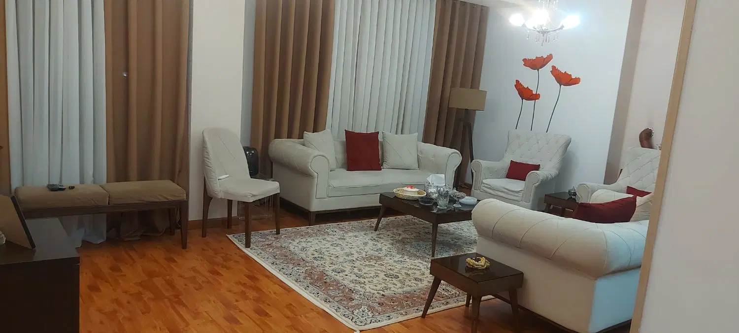فروش آپارتمان مجتمع نسیم در بهاران