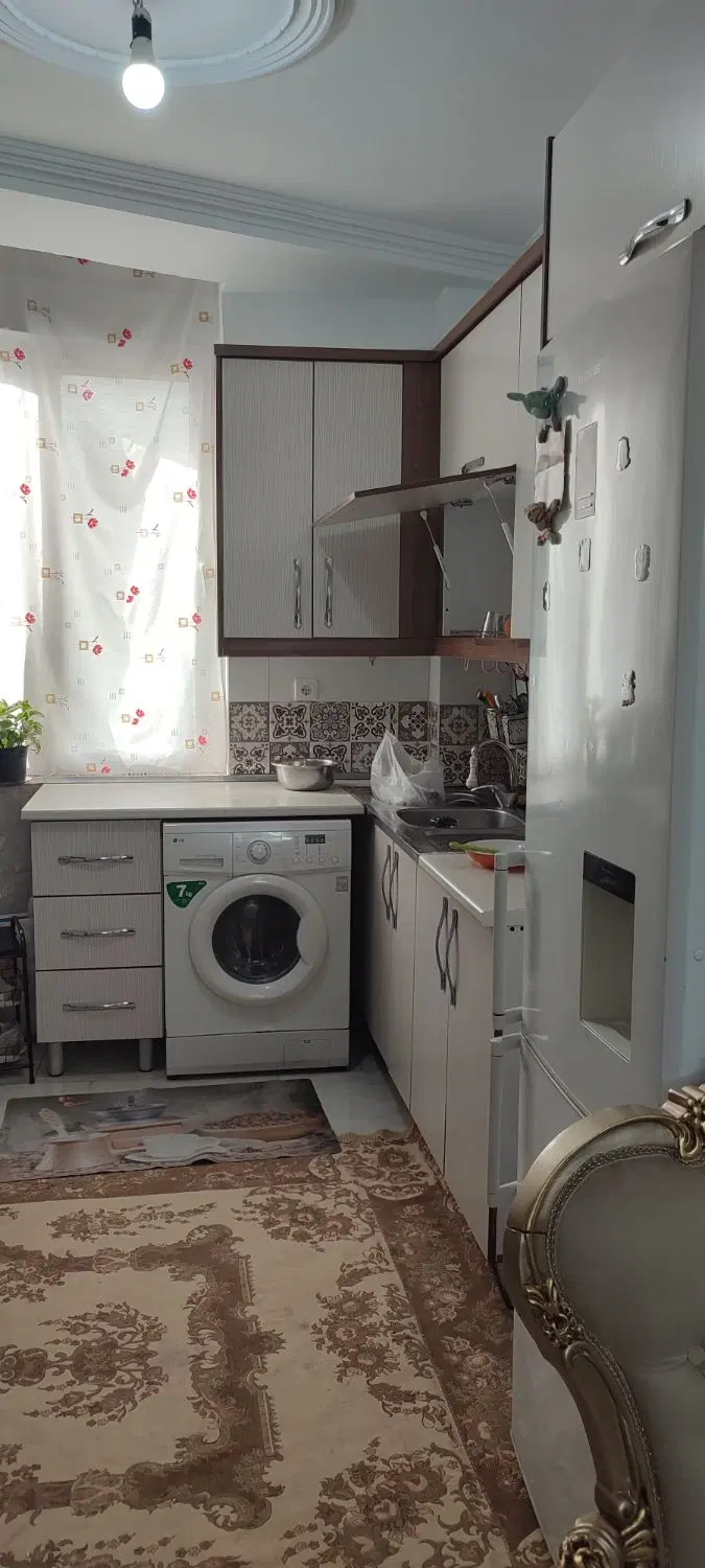 آپارتمان ۷۰ متری شهسوار شمالی