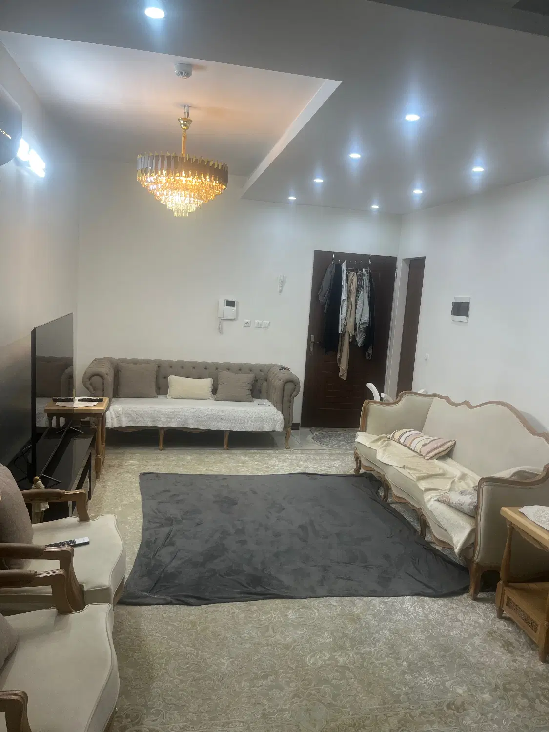 اپارتمان اجاره