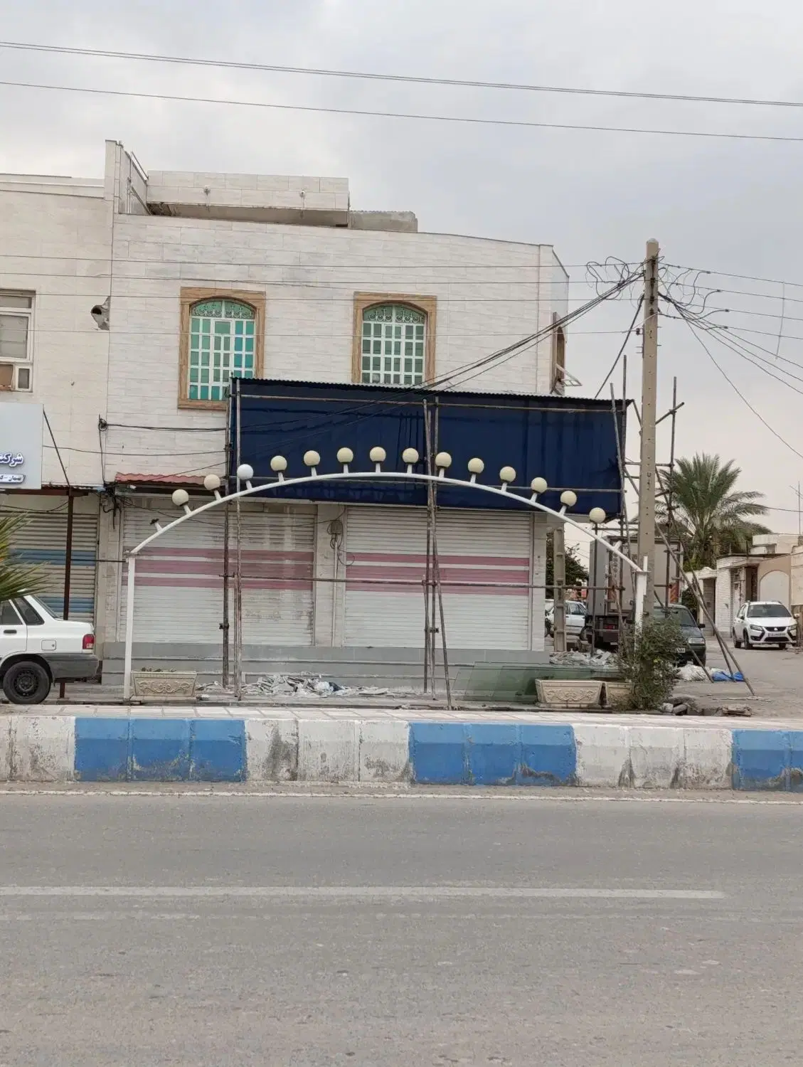 رهن اجاره