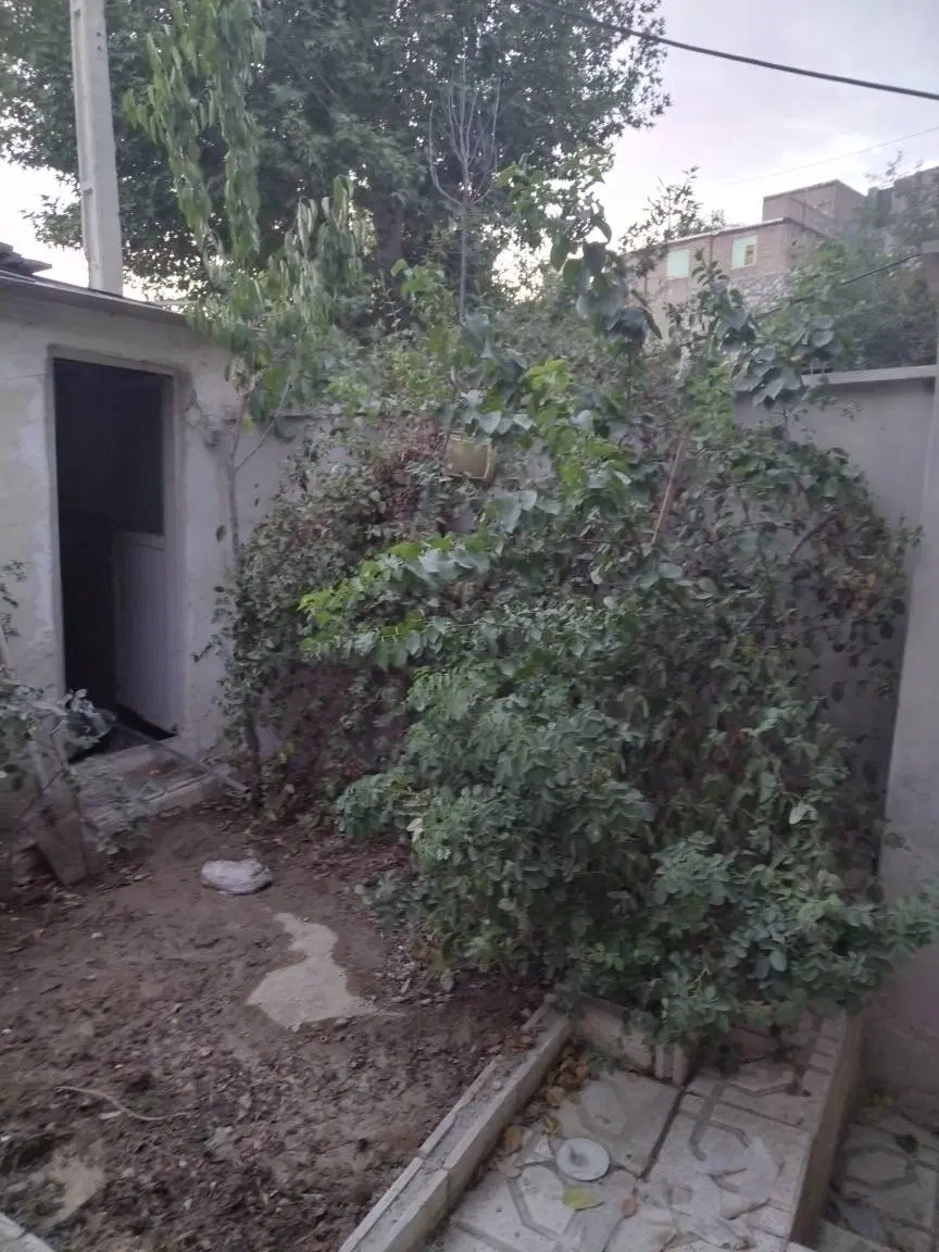 اجاره دو طبقه دربستی جای دنج و ویلایی