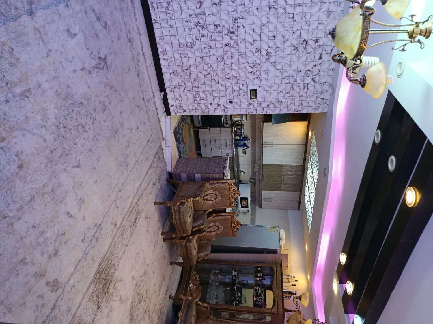 80 متری قریشی