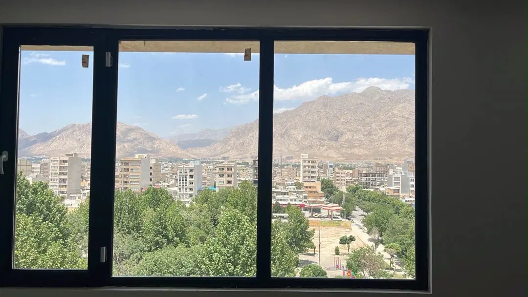 واحد۱۵۵متری خشک تک واحدی جنوبی ۳خواب