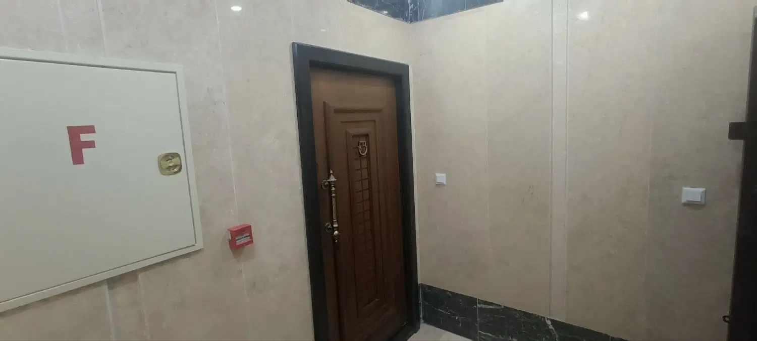 آپارتمان ۱۵۲ متر خیابان قلم۲۰غربی