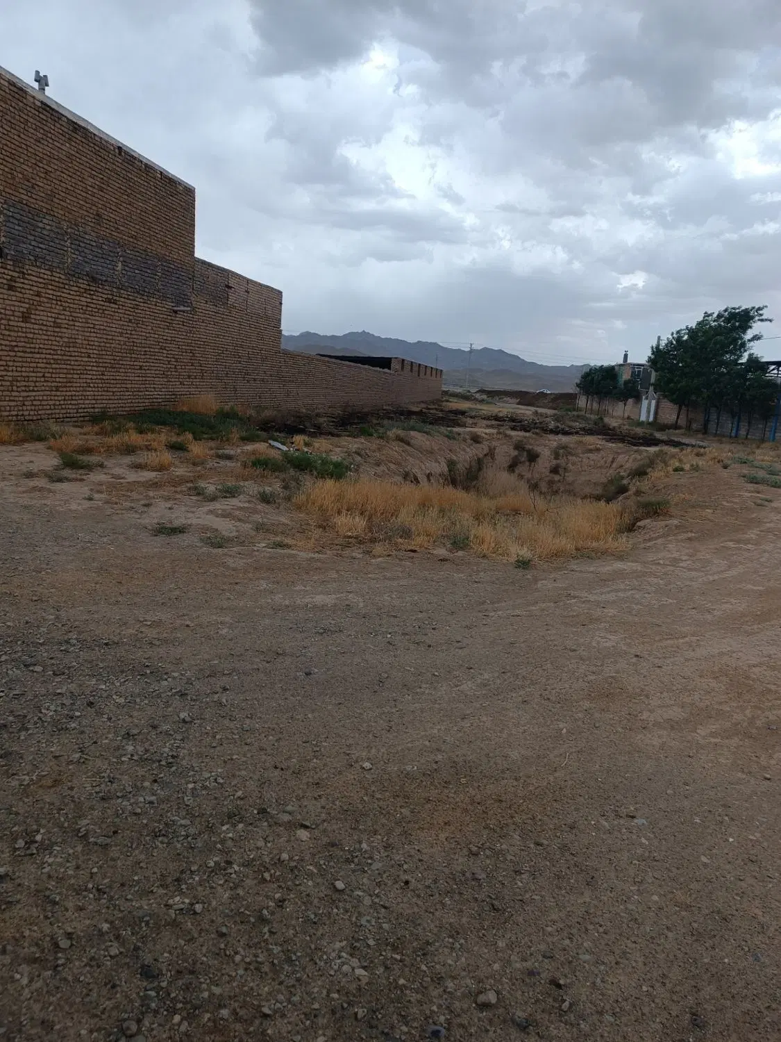 زمین