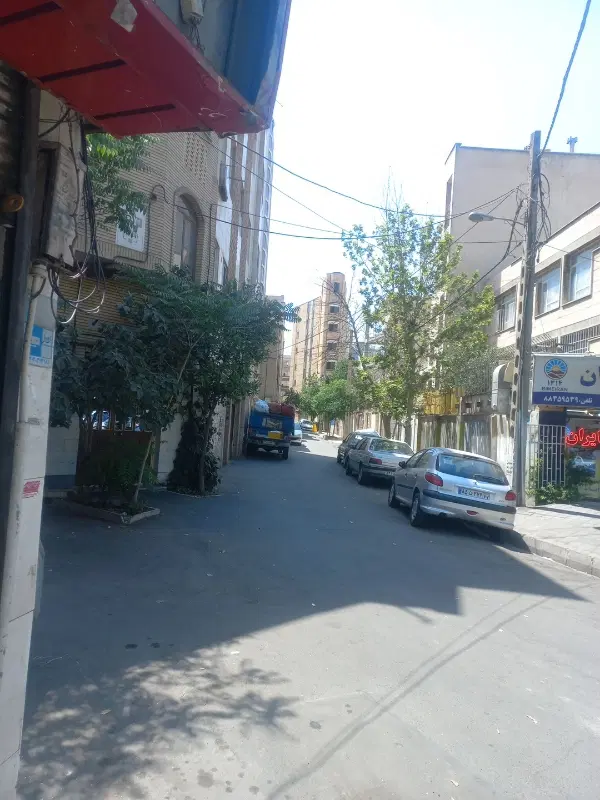 فروش و خرید اپارتمان و ملک
