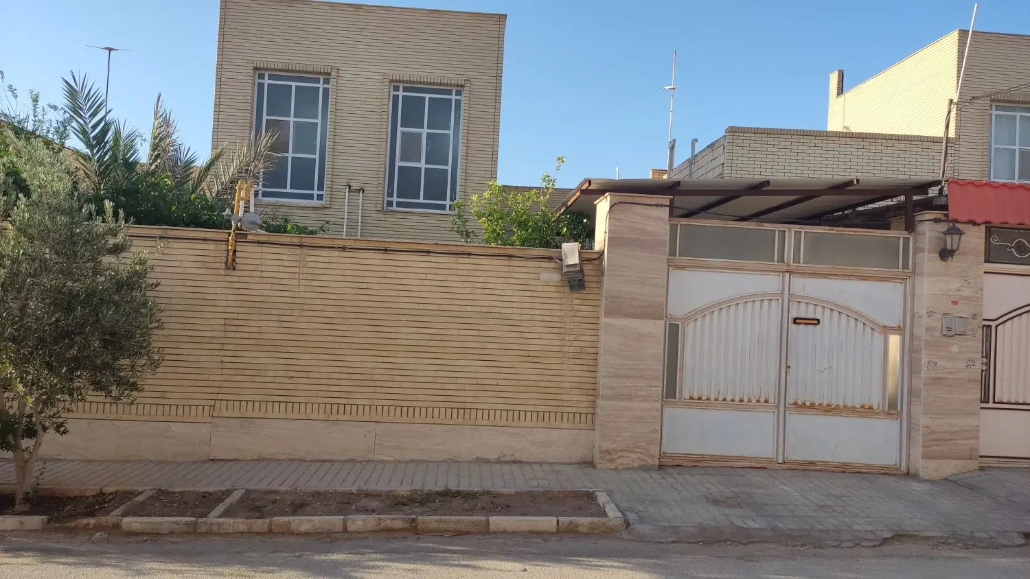 فروش مسکن مهر فاز یک