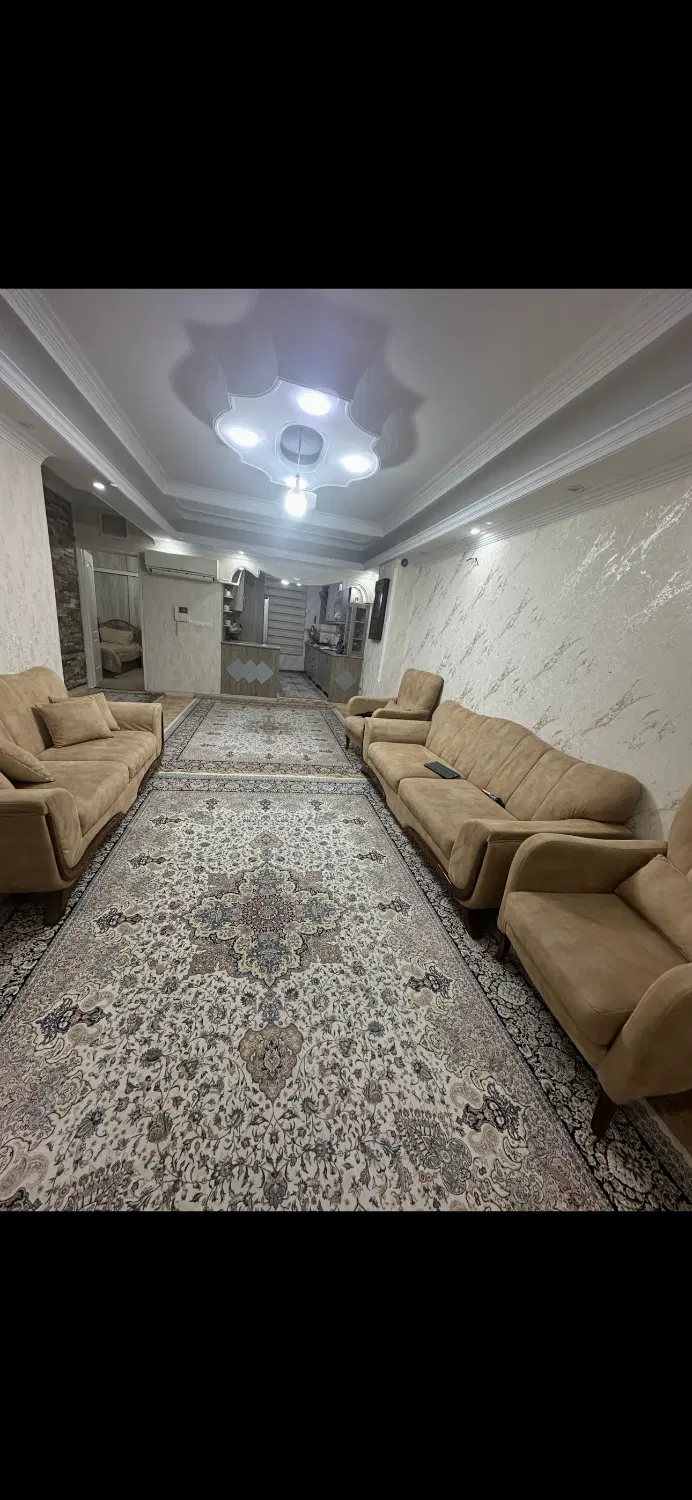 فروش اپارتمان ۶۰ متری