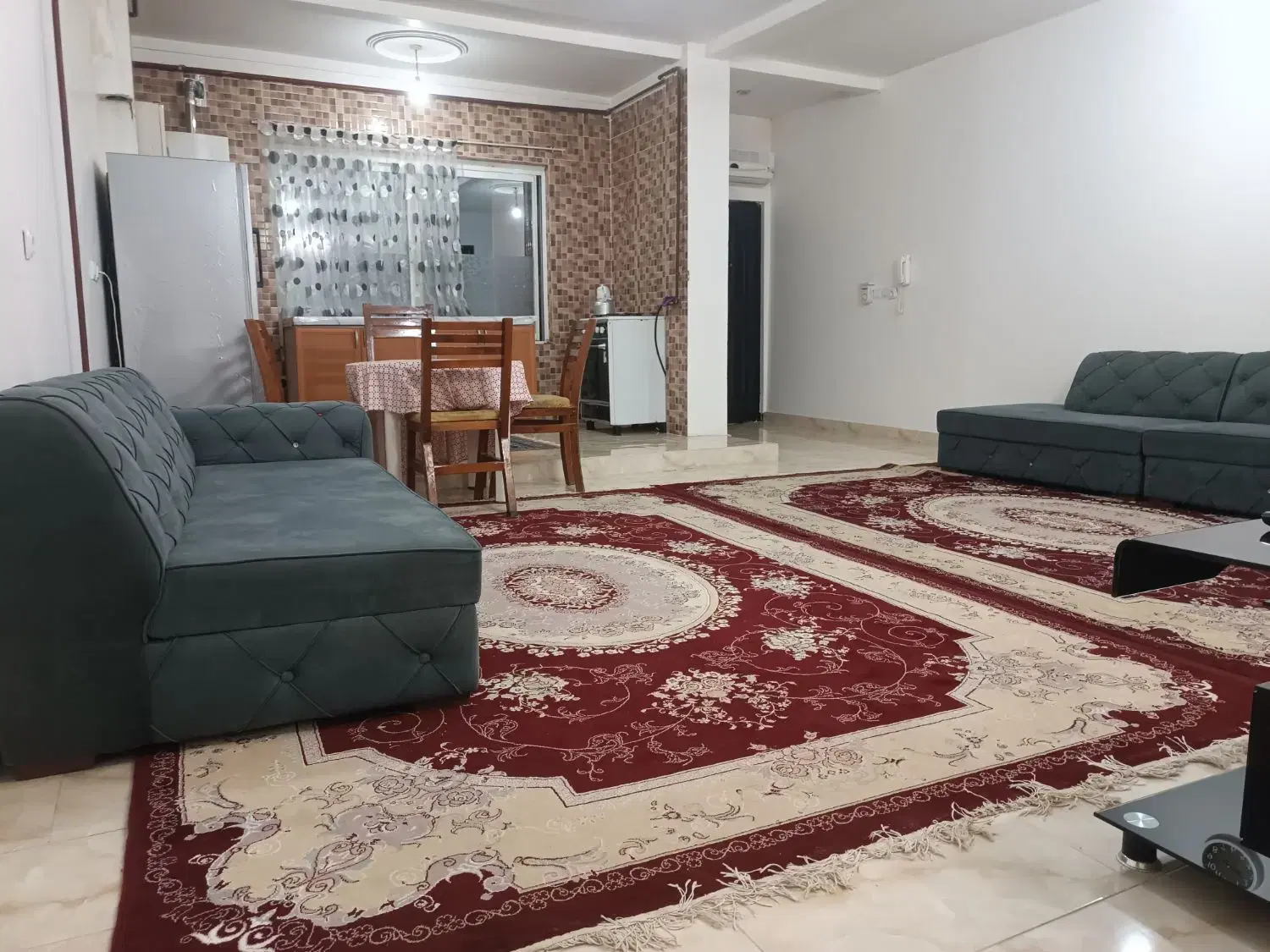 ویلا یک خوابه