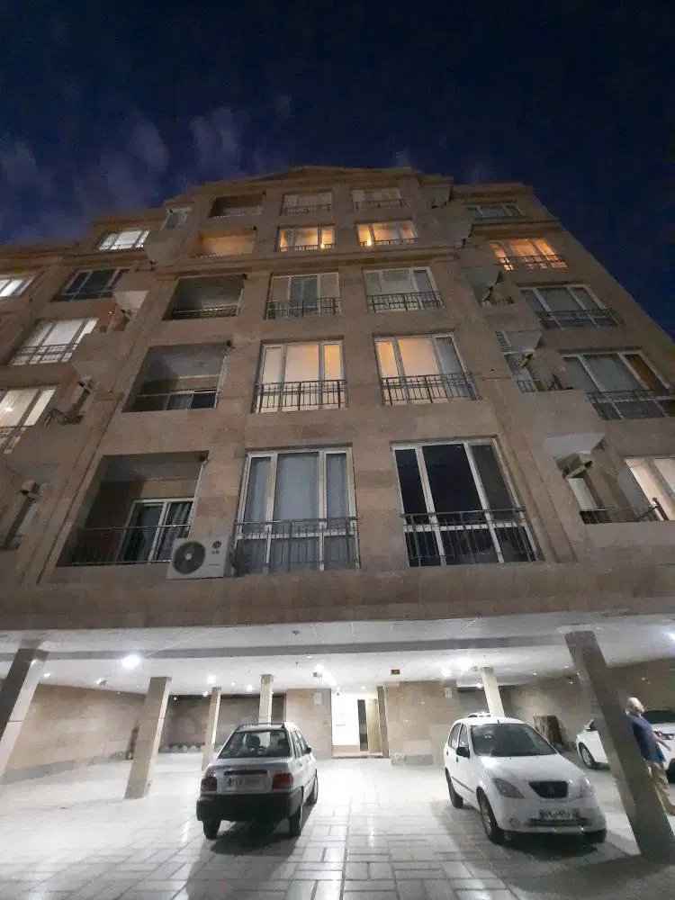 آپارتمان فروشی