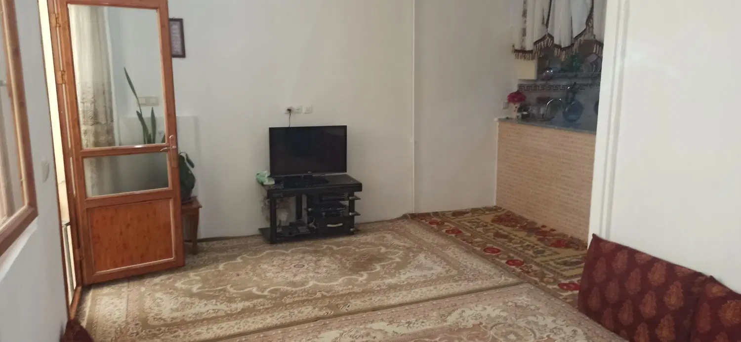 خانه ویلایی میدان ۱۵خرداد