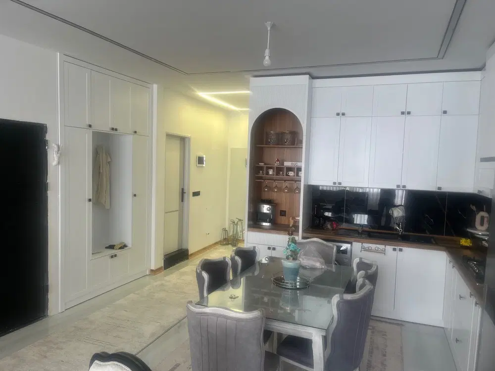 اپارتمان ۱۴۵ متری مهندسی کشاورز