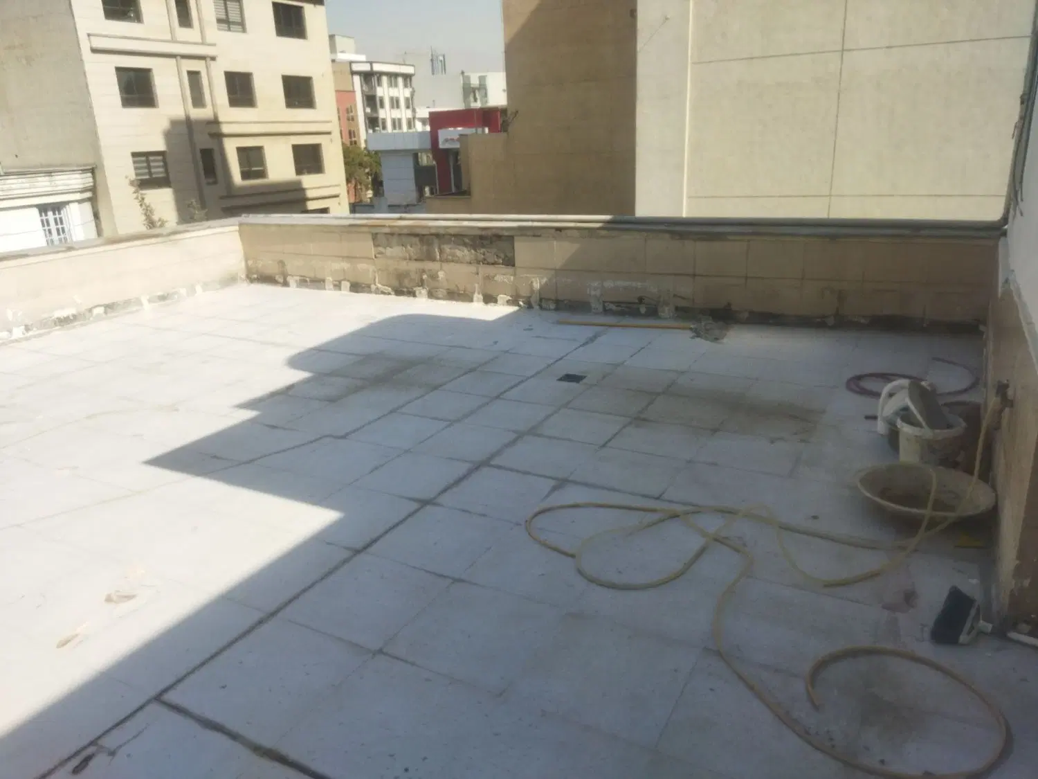 ظفر بهترین خیابان  ۱۳۰۰متر دونبش