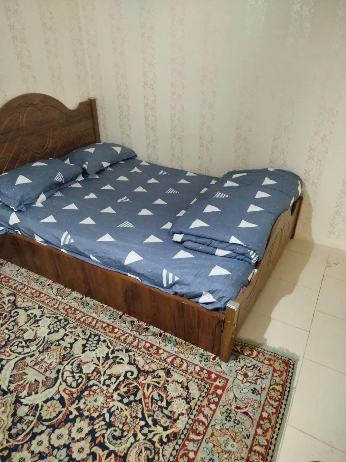 سویت و مبله