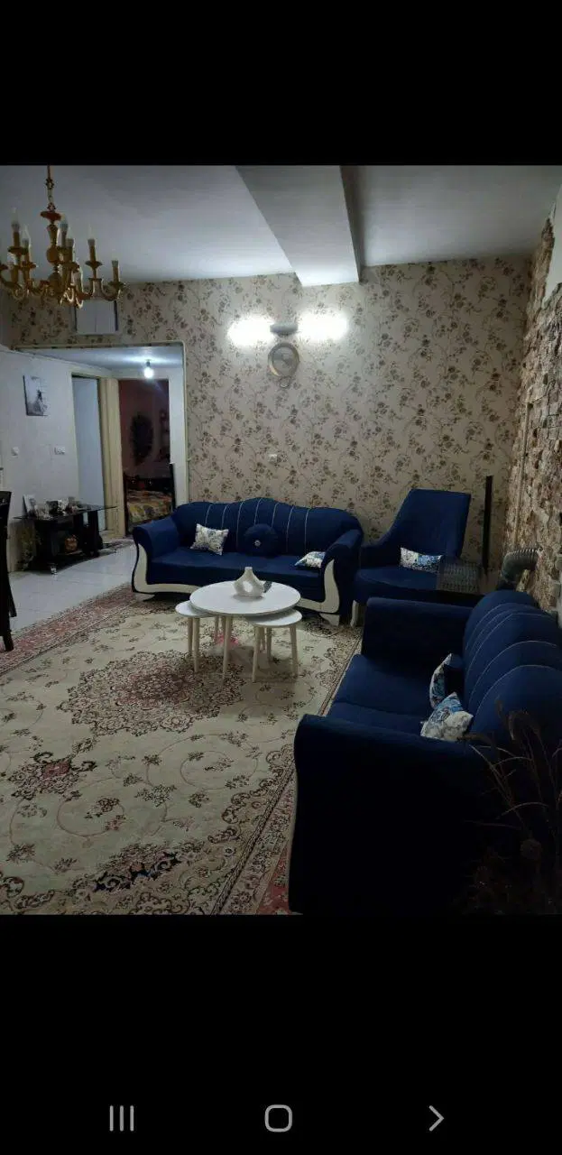 آپارتمان ۸۰ متری
