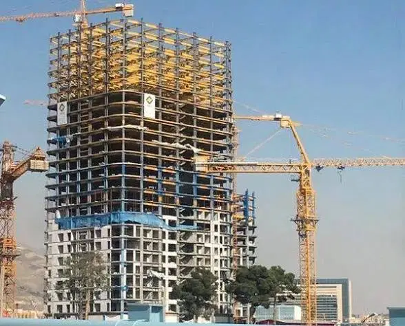 فروش کلنگی ۳۲۰ متری سروآزاد_آزادشهر_شهرک راآهن