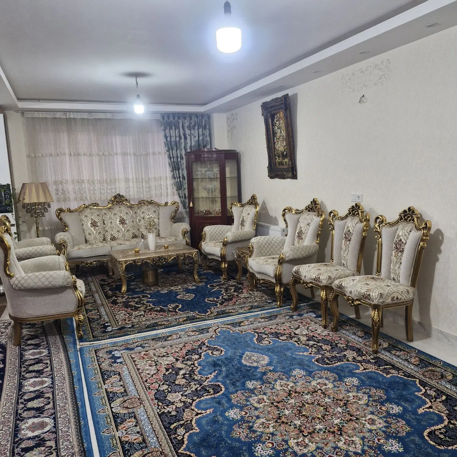 یک واحد اپارتمان