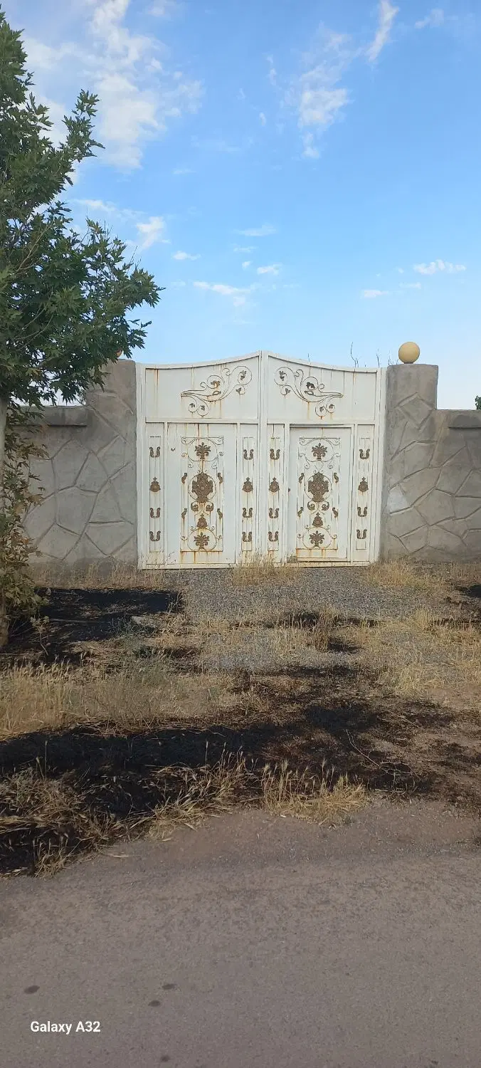باغ و ویلا