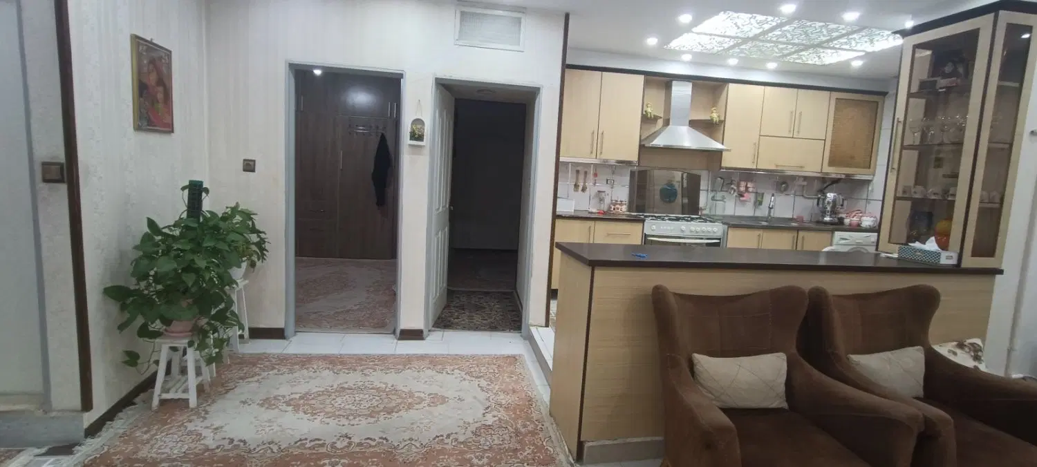 اجاره واحد مسکونی همایون ویلا