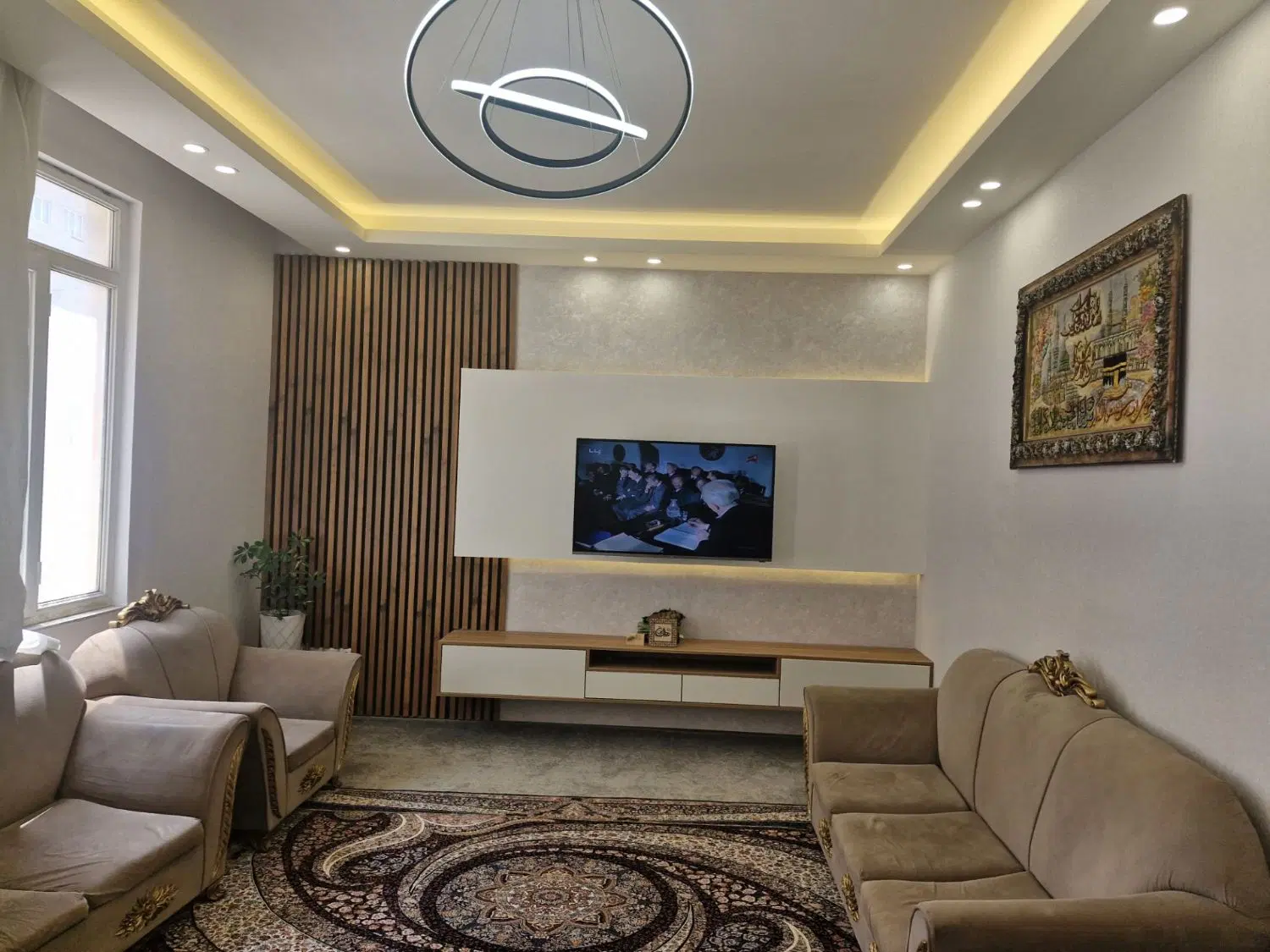 خانه فروشی  کوثر شهرک ۵ آذر