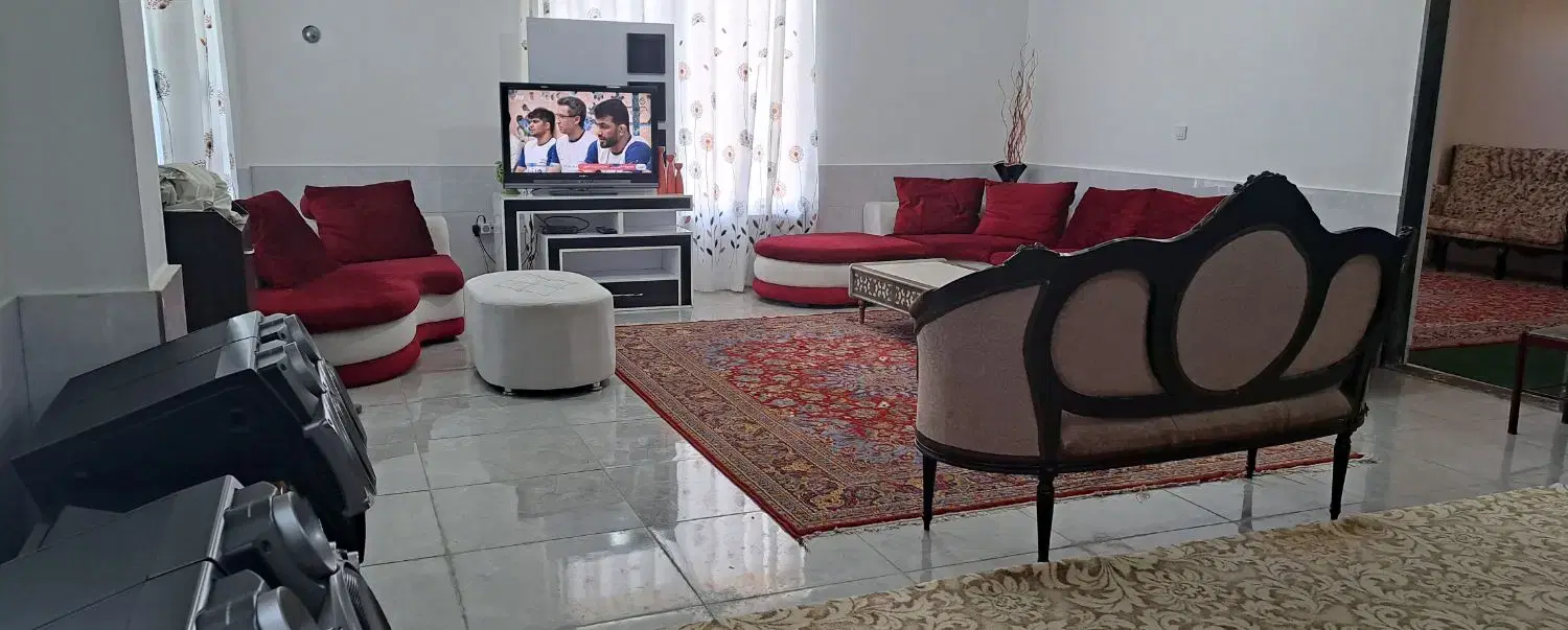 سوئیت و ویلا