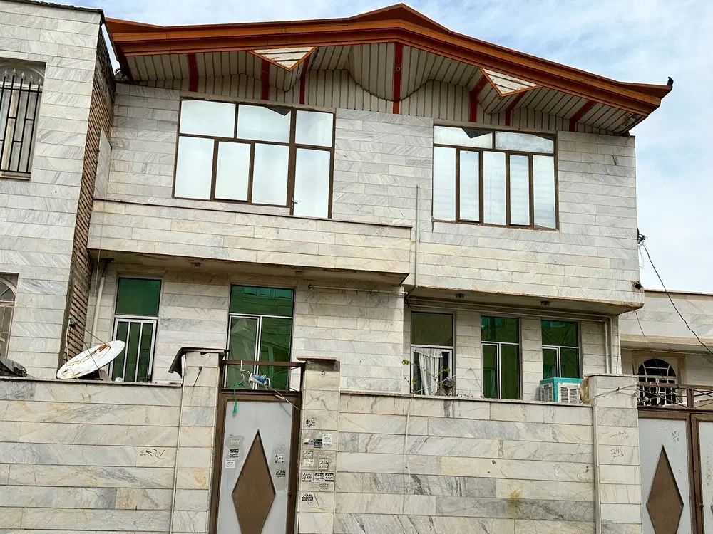 فروش خانه ویلایی