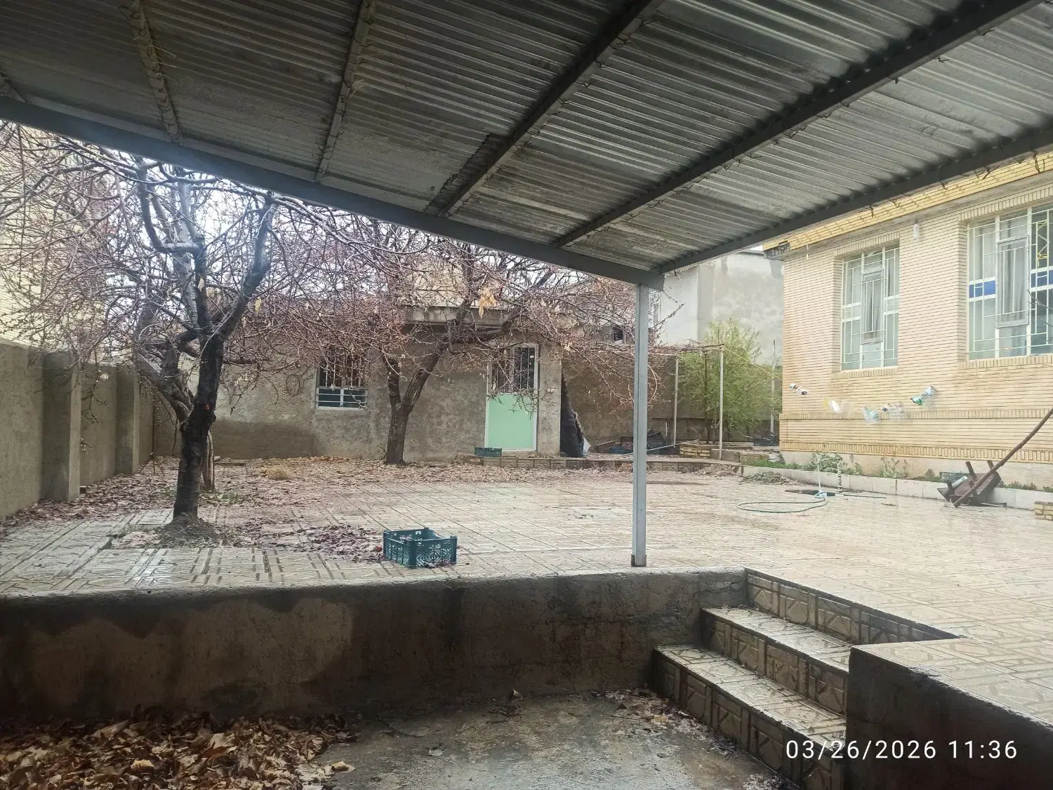 فروش خانه ویلایی سه خواب، سی سخت