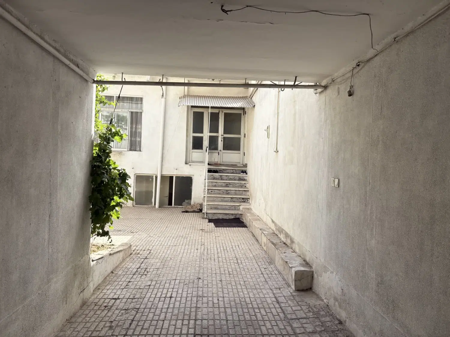 اجاره کوتاه مدت ویلایی برای زائرین