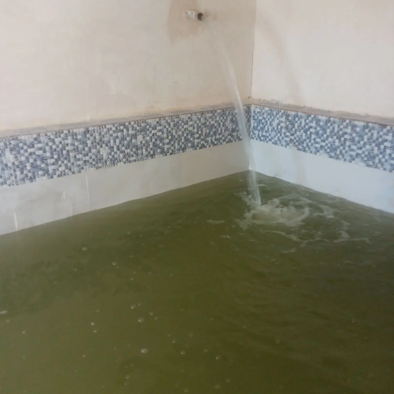 معاوضه با زمین